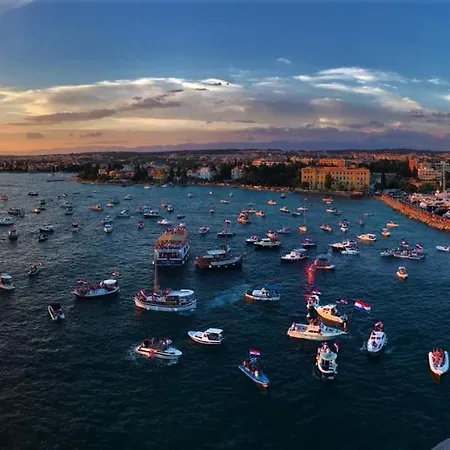 Prokonzul 2br In Old Town * Zadar