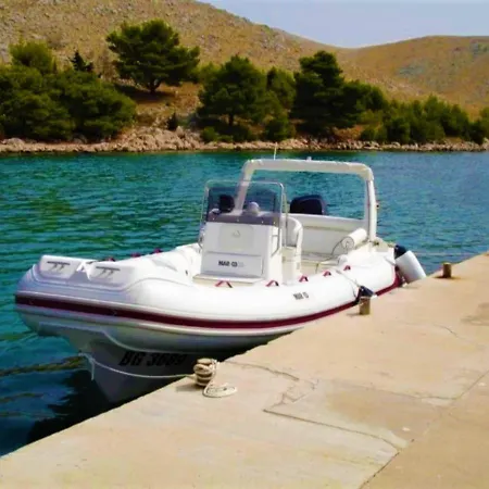 Prokonzul 2br In Old Town דירה זאדאר