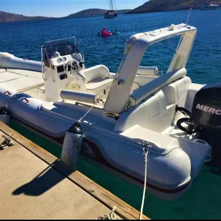 Prokonzul 2br In Old Town זאדאר