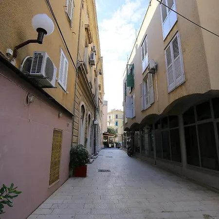 דירה Prokonzul 2br In Old Town *