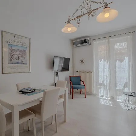 Lejlighed Prokonzul 2br In Old Town *