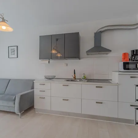 Prokonzul 2br In Old Town Zadar