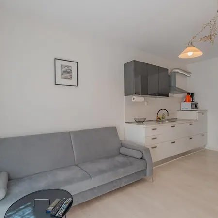 Prokonzul 2br In Old Town