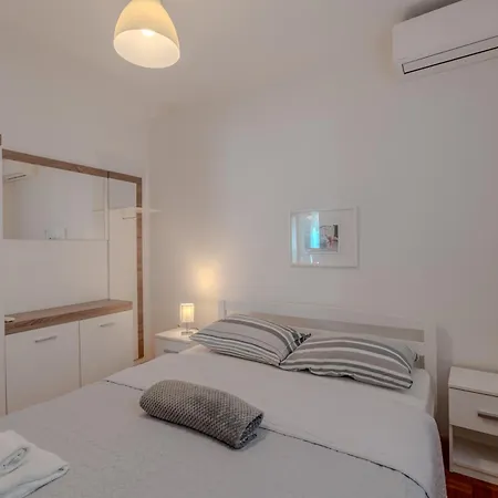 Prokonzul 2br In Old Town * Zadar