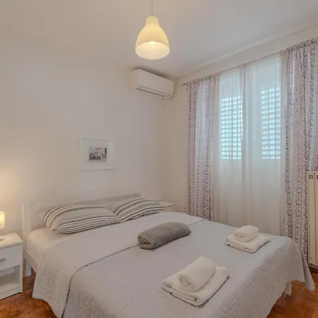 Prokonzul 2br In Old Town Lejlighed