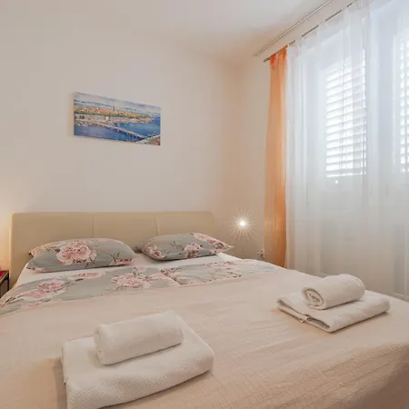 Lejlighed Prokonzul 2br In Old Town *