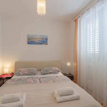 Prokonzul 2br In Old Town Lejlighed