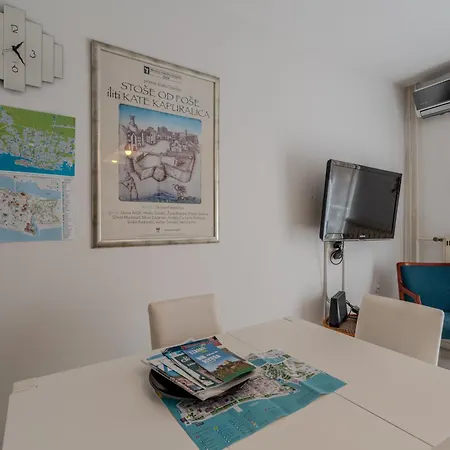 Lejlighed Prokonzul 2br In Old Town