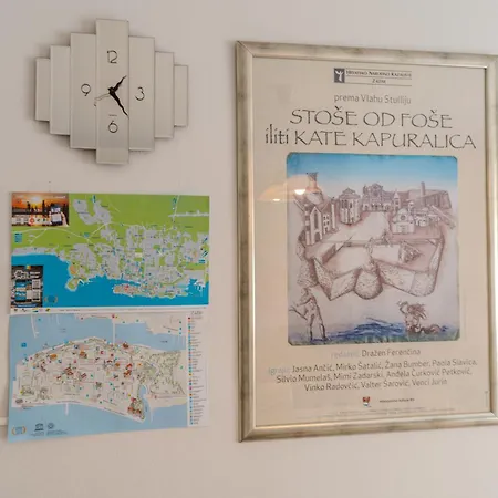 Lejlighed Prokonzul 2br In Old Town *