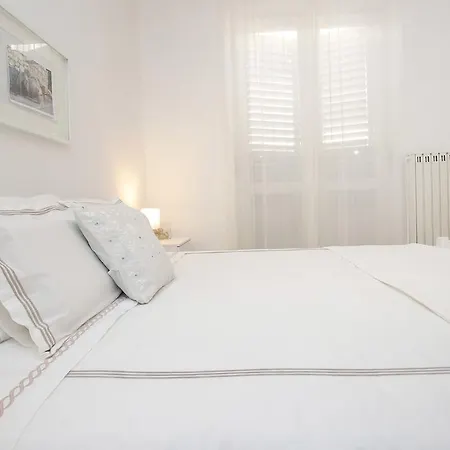 דירה Prokonzul 2br In Old Town זאדאר