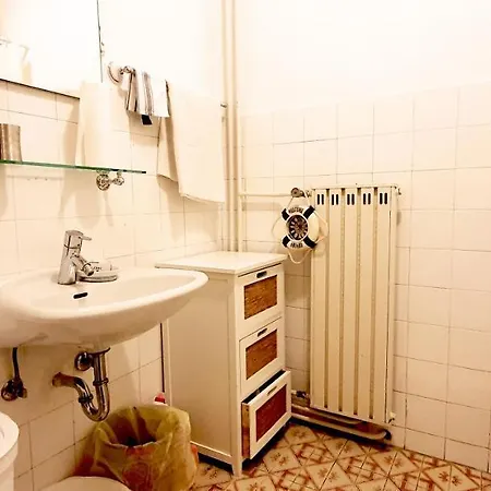 Prokonzul 2br In Old Town Lejlighed