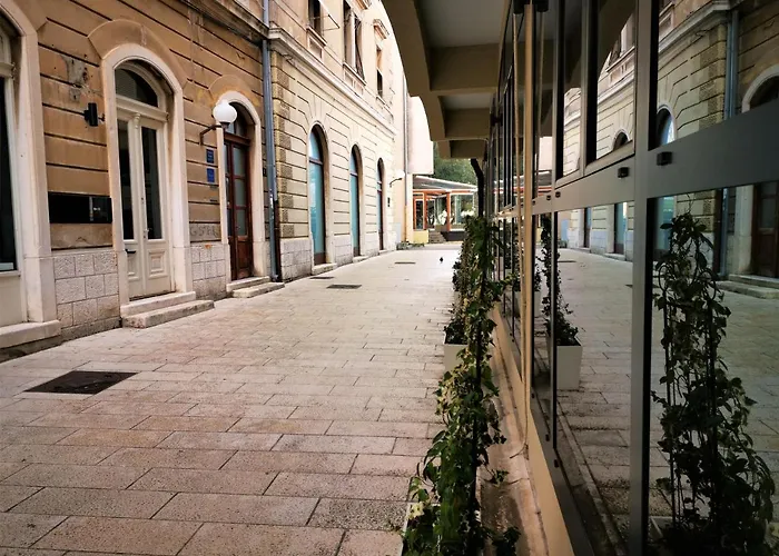 Prokonzul 2br In Old Town * זאדאר