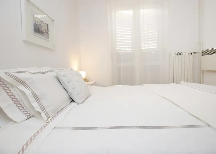 דירה Prokonzul 2br In Old Town זאדאר