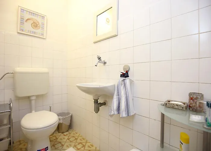 דירה Prokonzul 2br In Old Town *