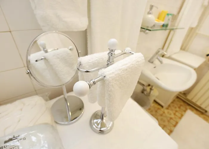 Prokonzul 2br In Old Town זאדאר