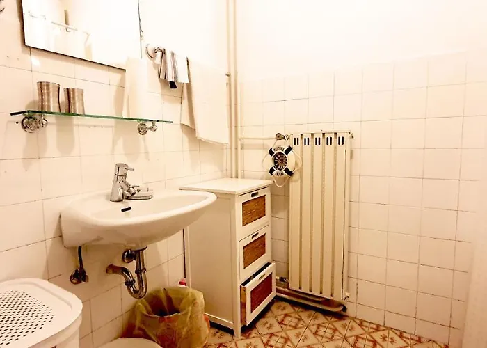 Prokonzul 2br In Old Town דירה