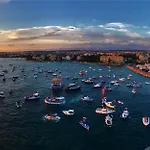 Prokonzul 2Br Apartment In Old Town * Zadar