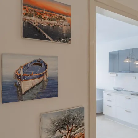 Prokonzul 2br In Old Town Appartement Zadar