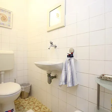 公寓 Prokonzul 2br In Old Town *