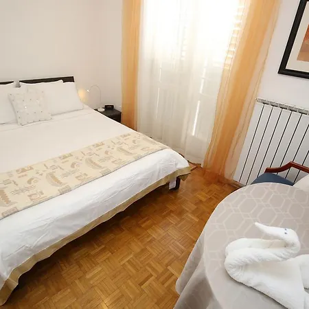 Apartment Prokonzul 2br In Old Town