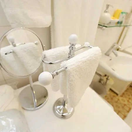 Prokonzul 2br In Old Town 扎达尔