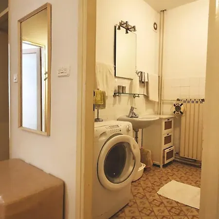 公寓 Prokonzul 2br In Old Town 扎达尔