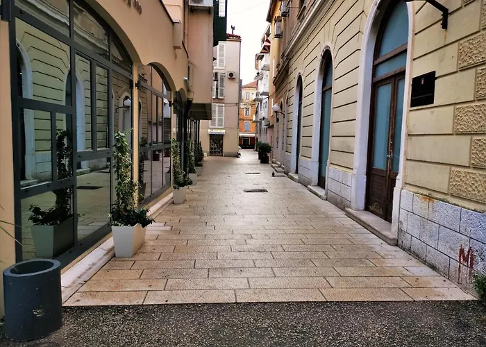 アパート Prokonzul 2br In Old Town ザダル