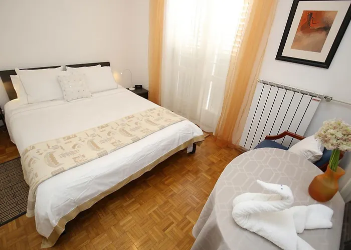Lejlighed Prokonzul 2br In Old Town