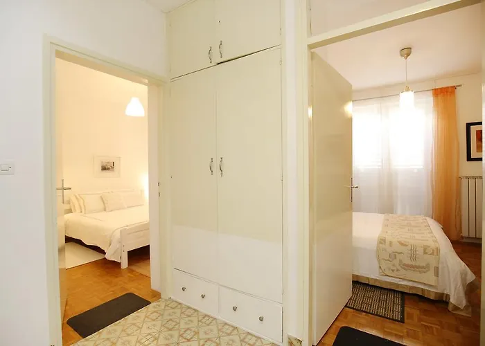 Prokonzul 2br In Old Town