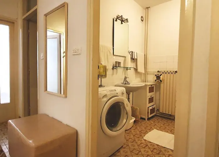 Lejlighed Prokonzul 2br In Old Town Zadar